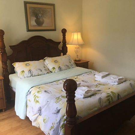 Toronto Garden Inn Zewnętrze zdjęcie