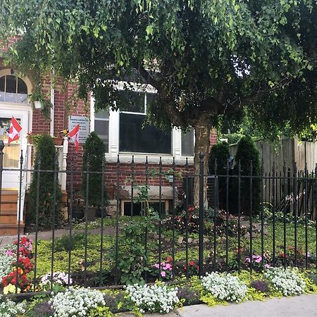 Toronto Garden Inn Zewnętrze zdjęcie