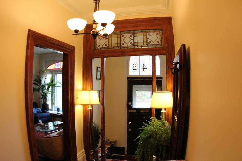 Toronto Garden Inn Zewnętrze zdjęcie