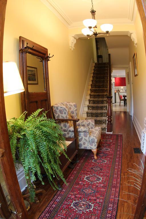 Toronto Garden Inn Zewnętrze zdjęcie