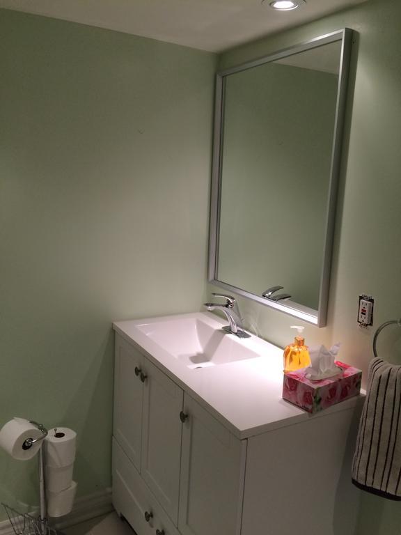 Toronto Garden Inn Pokój zdjęcie
