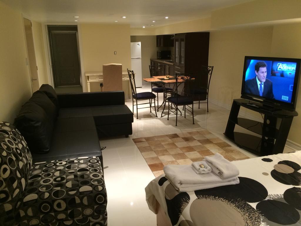 Toronto Garden Inn Pokój zdjęcie
