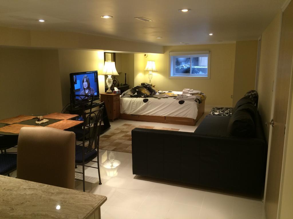 Toronto Garden Inn Pokój zdjęcie