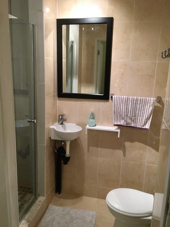 Toronto Garden Inn Zewnętrze zdjęcie