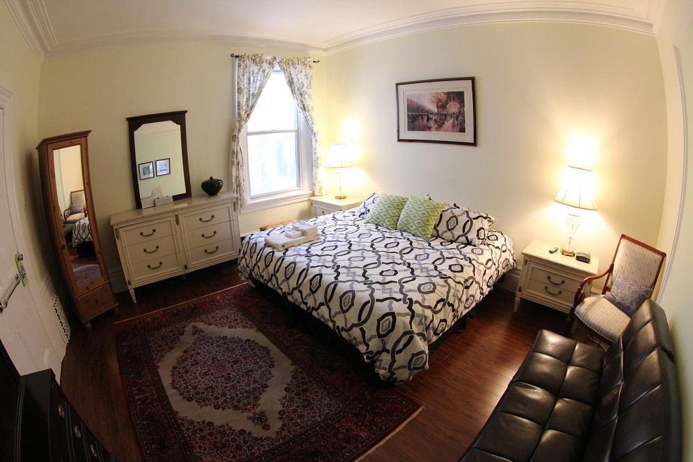 Toronto Garden Inn Zewnętrze zdjęcie