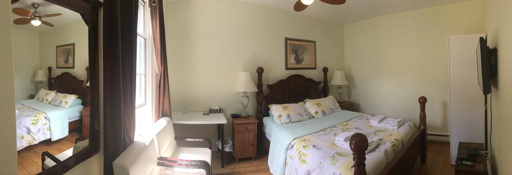 Toronto Garden Inn Zewnętrze zdjęcie