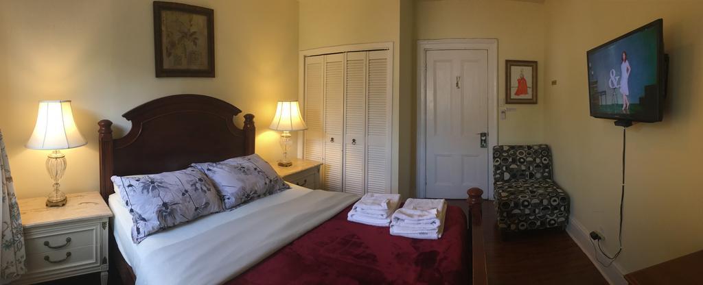 Toronto Garden Inn Zewnętrze zdjęcie