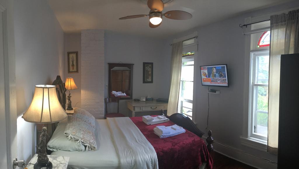 Toronto Garden Inn Zewnętrze zdjęcie