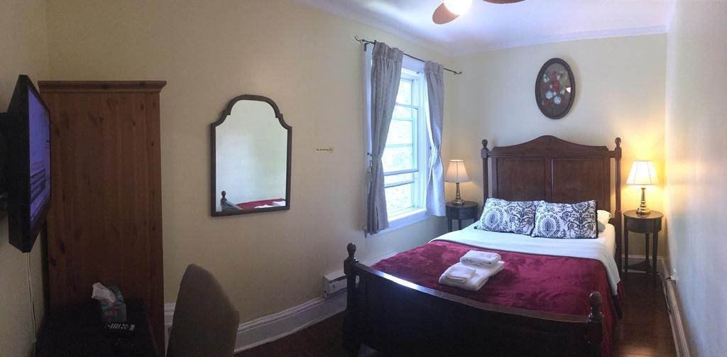 Toronto Garden Inn Zewnętrze zdjęcie