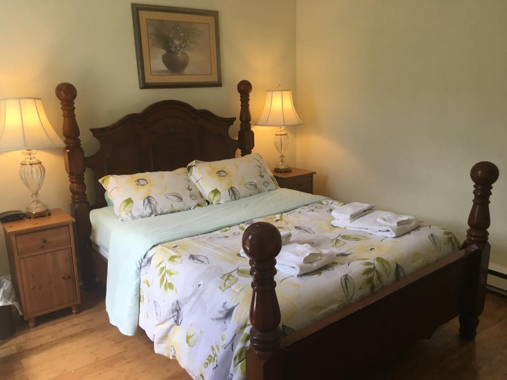Toronto Garden Inn Zewnętrze zdjęcie