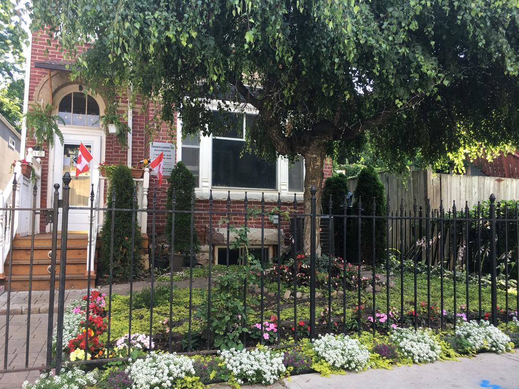 Toronto Garden Inn Zewnętrze zdjęcie