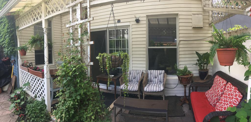Toronto Garden Inn Zewnętrze zdjęcie