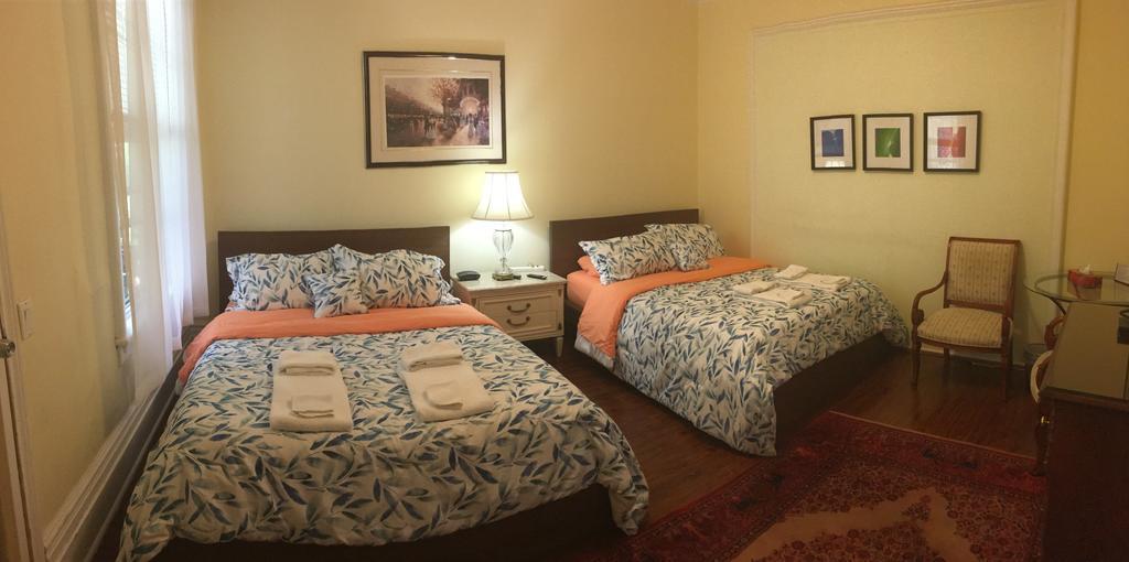 Toronto Garden Inn Zewnętrze zdjęcie