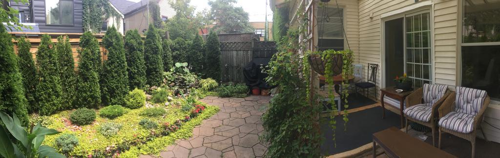 Toronto Garden Inn Zewnętrze zdjęcie