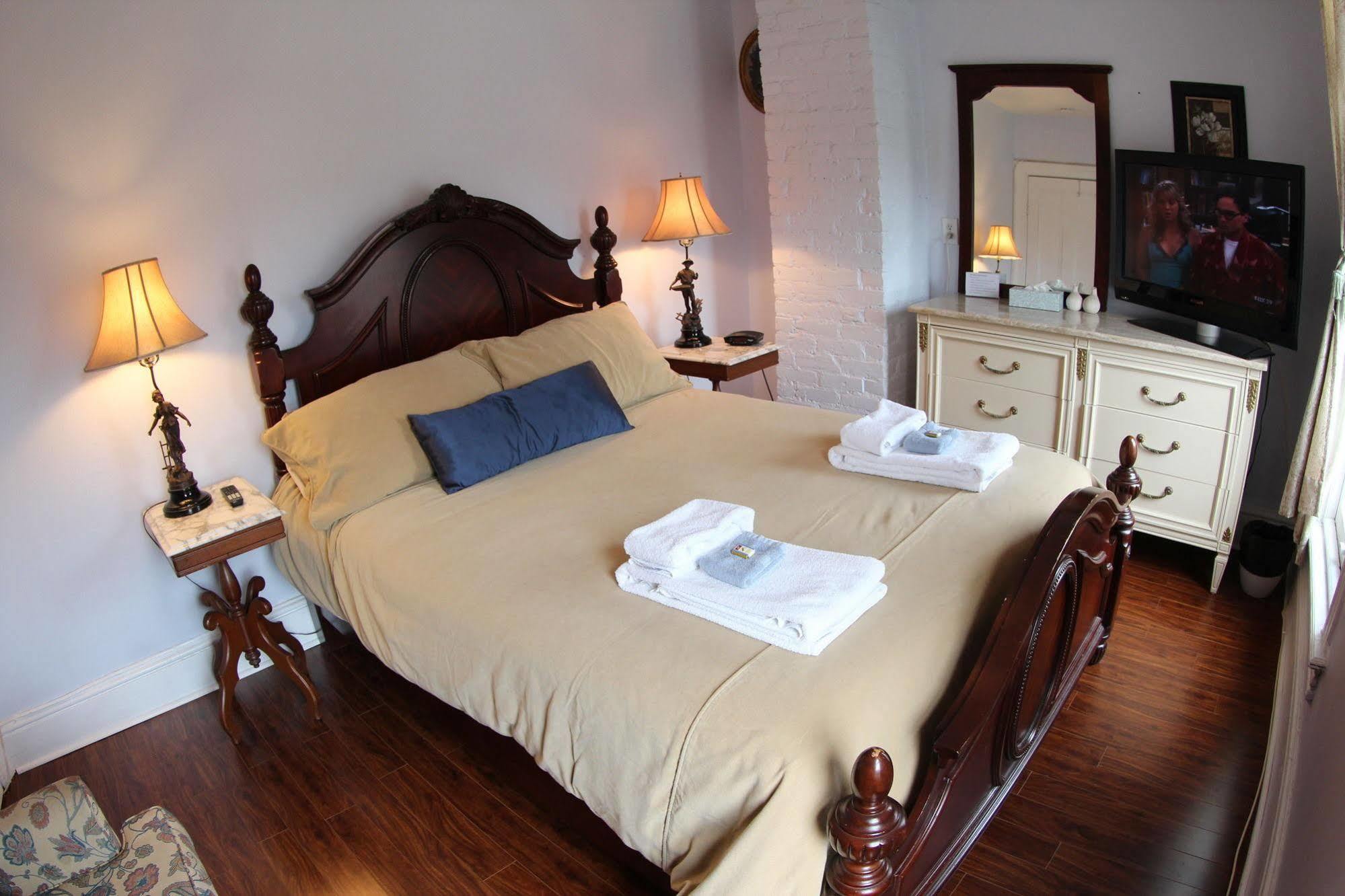 Toronto Garden Inn Zewnętrze zdjęcie