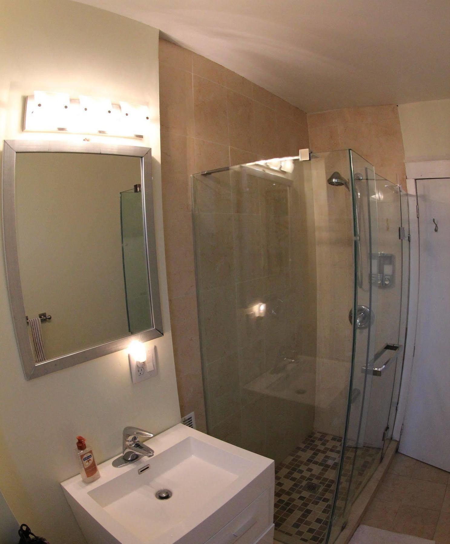 Toronto Garden Inn Zewnętrze zdjęcie