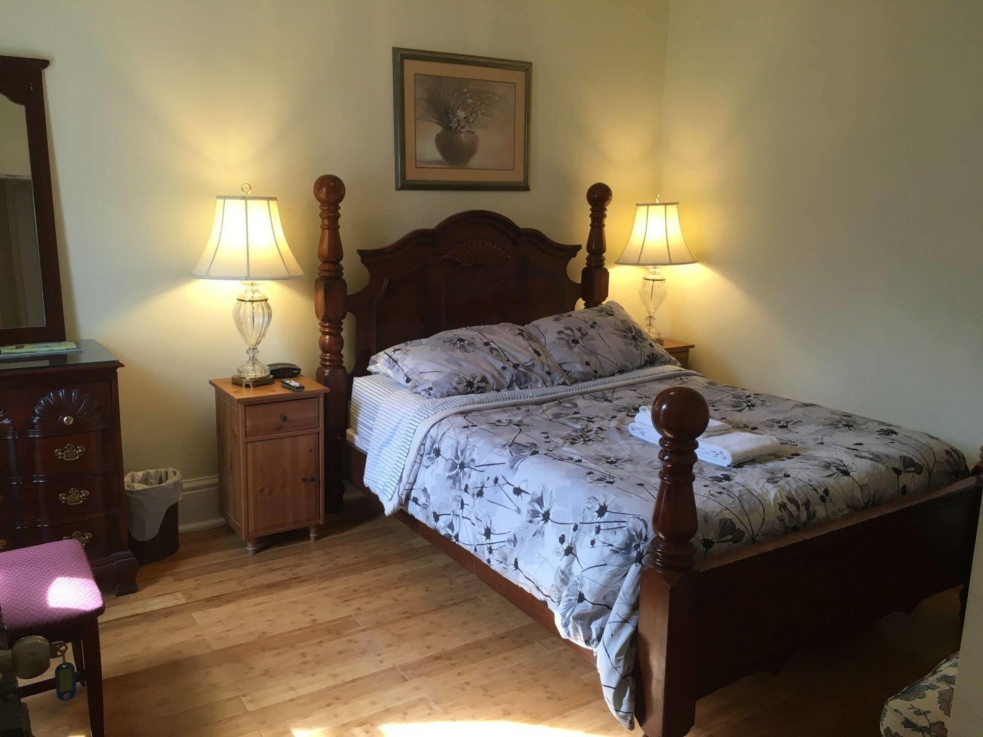 Toronto Garden Inn Zewnętrze zdjęcie