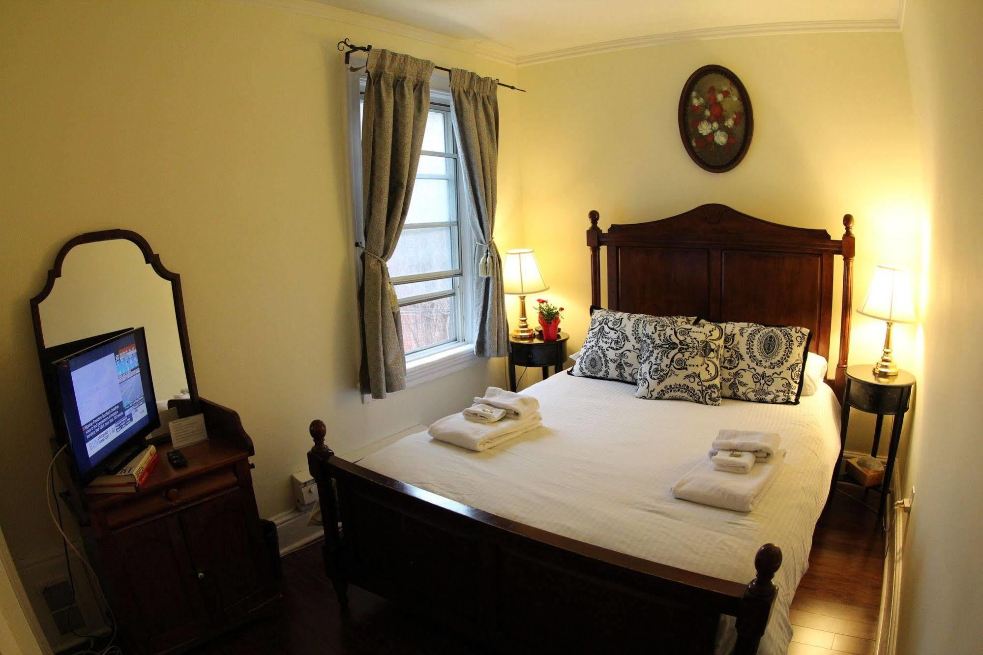 Toronto Garden Inn Zewnętrze zdjęcie