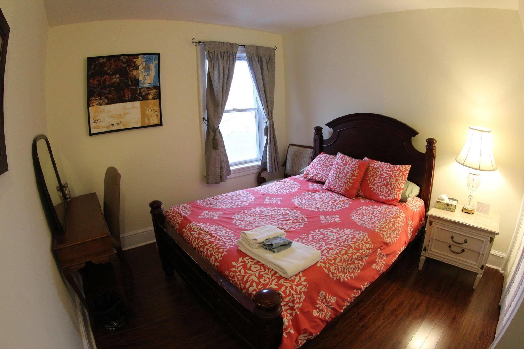 Toronto Garden Inn Zewnętrze zdjęcie