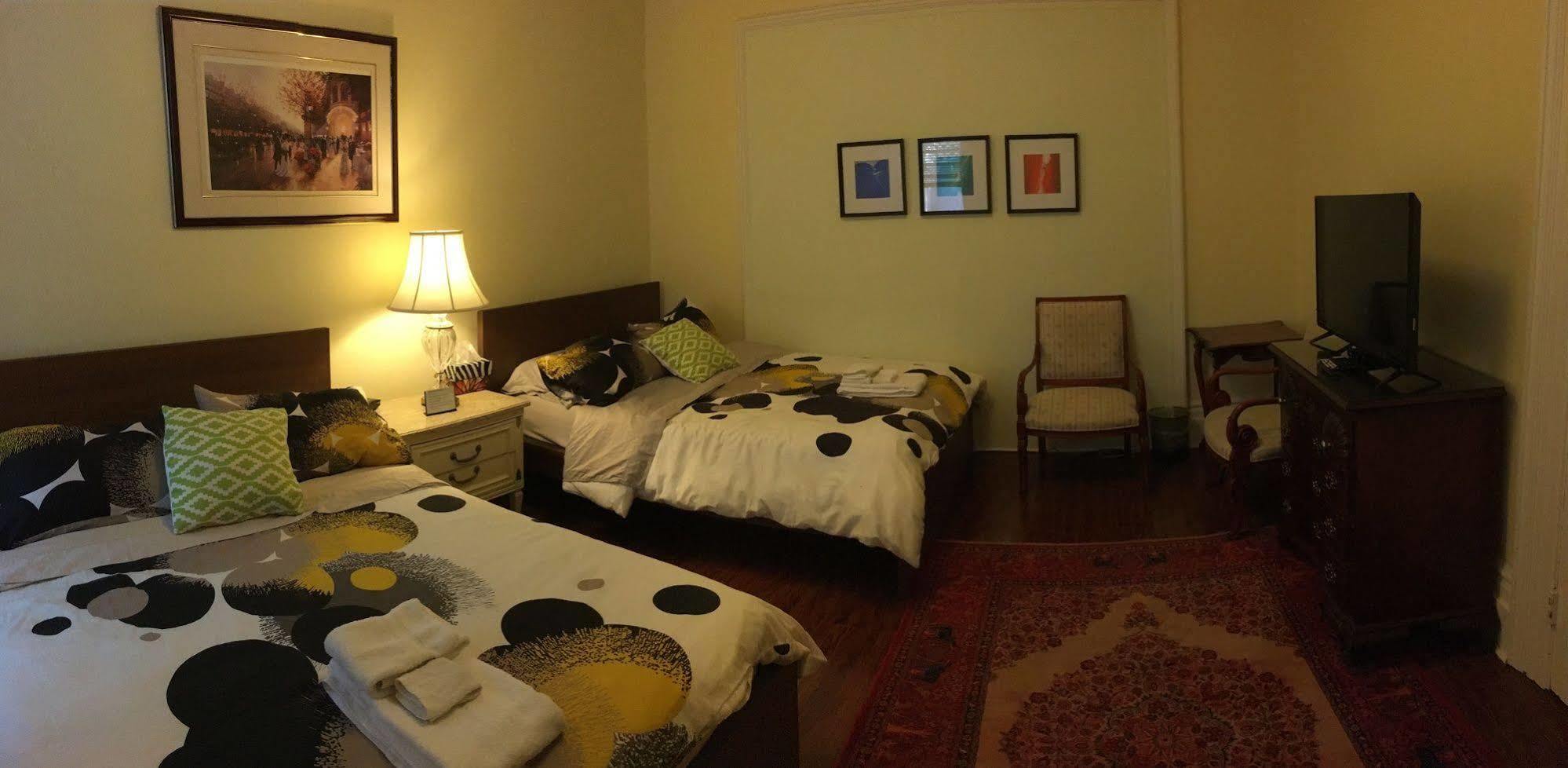 Toronto Garden Inn Zewnętrze zdjęcie