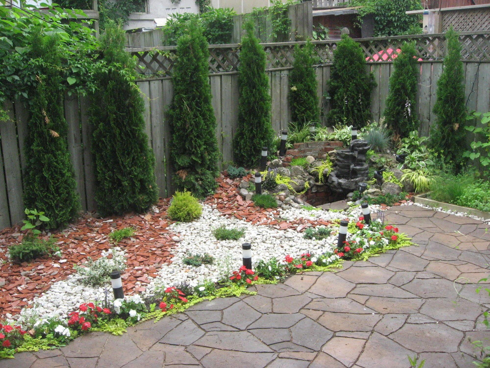 Toronto Garden Inn Zewnętrze zdjęcie