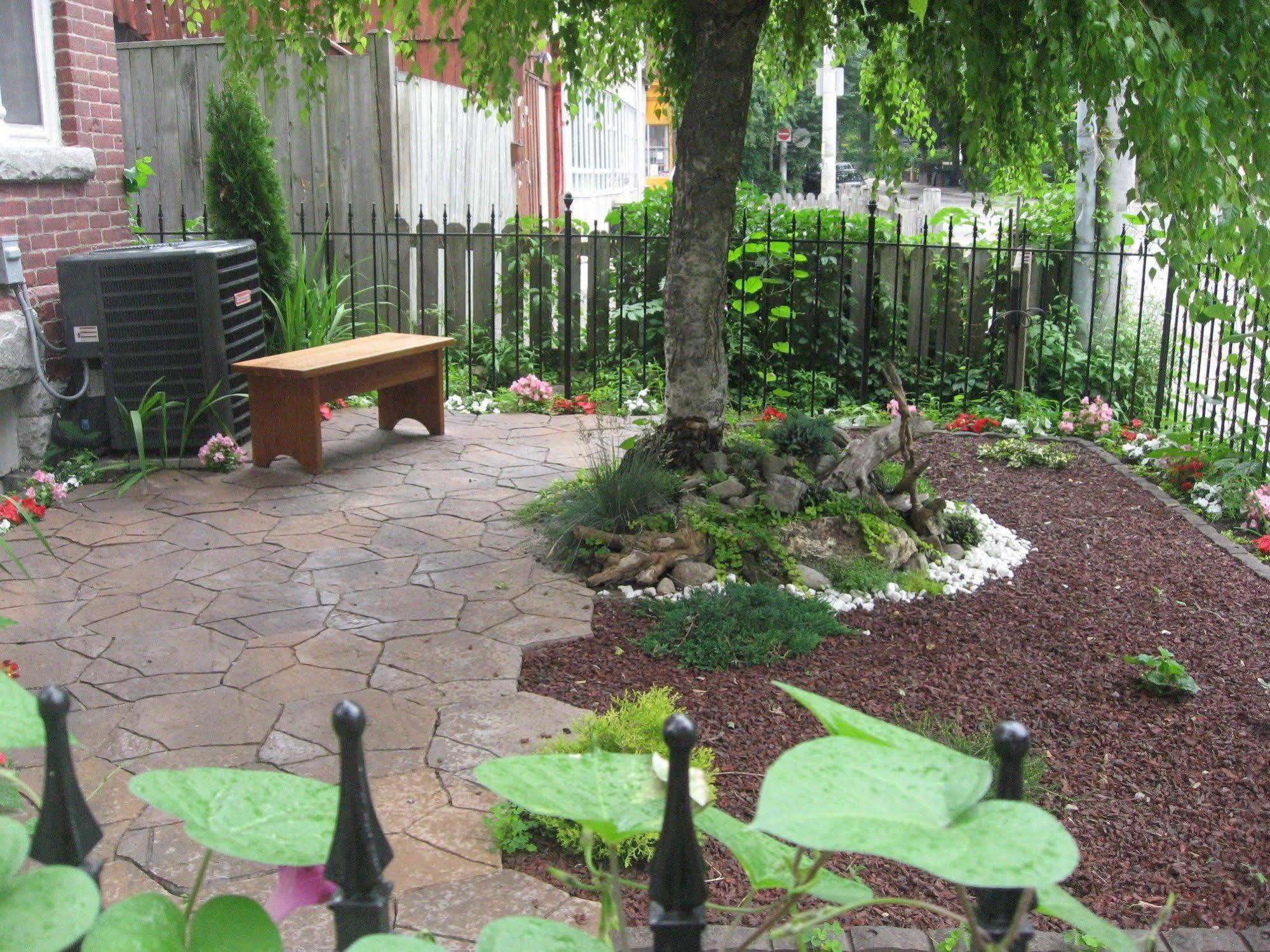 Toronto Garden Inn Zewnętrze zdjęcie