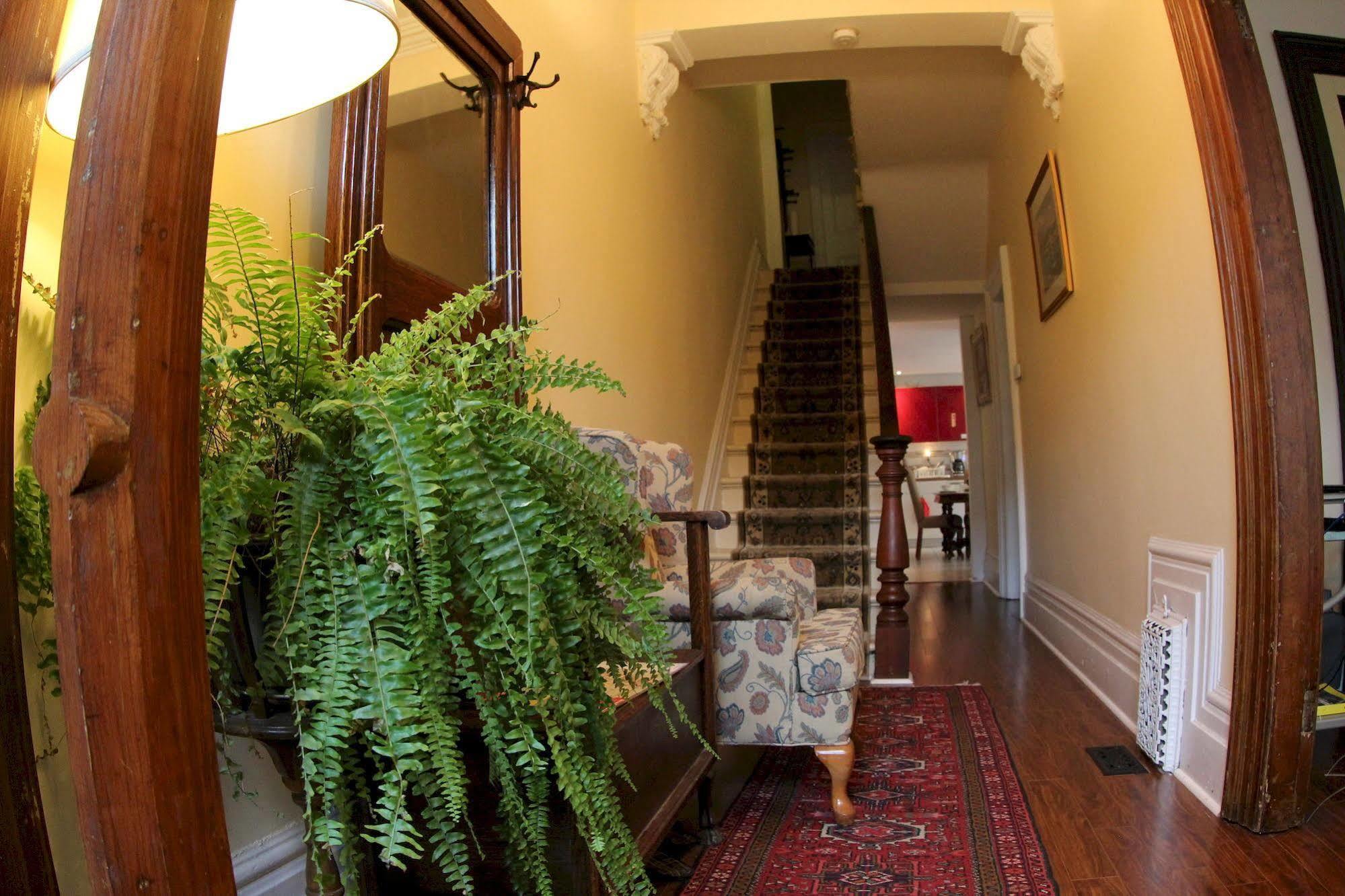 Toronto Garden Inn Zewnętrze zdjęcie